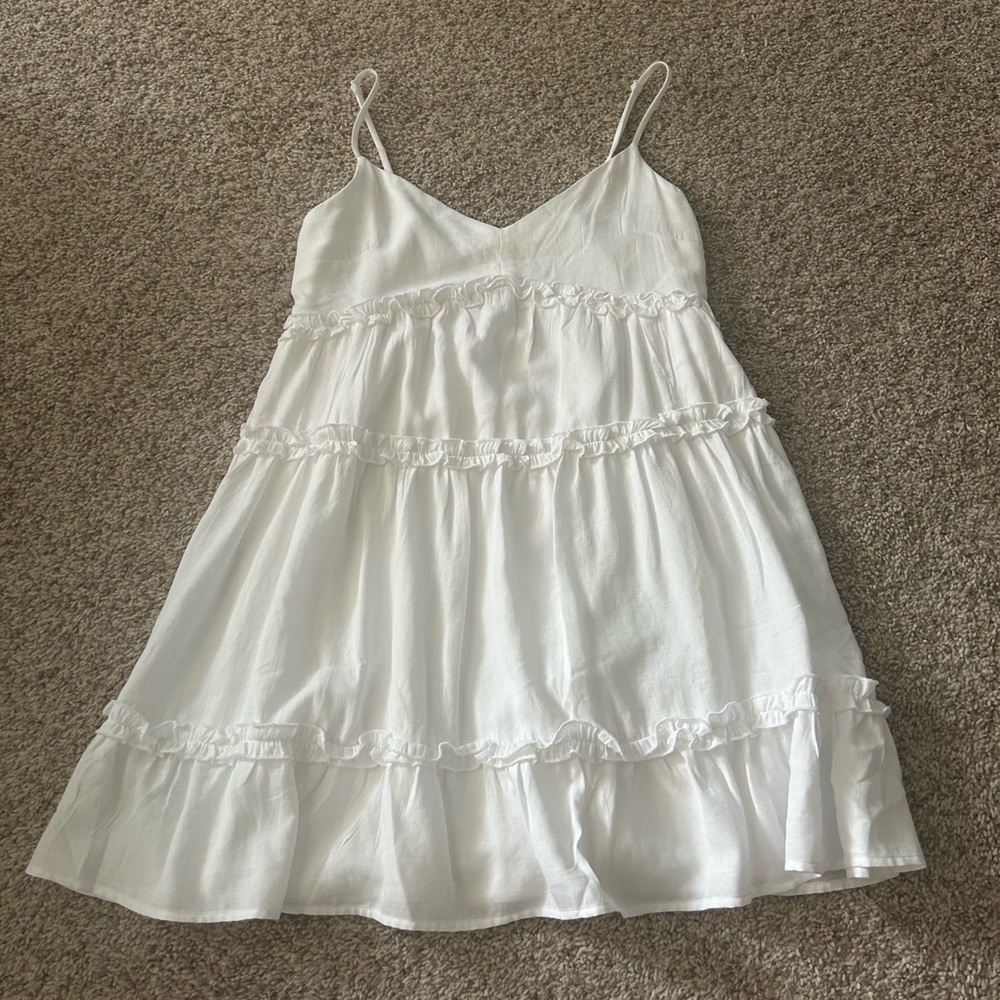 Altar’d State Dress